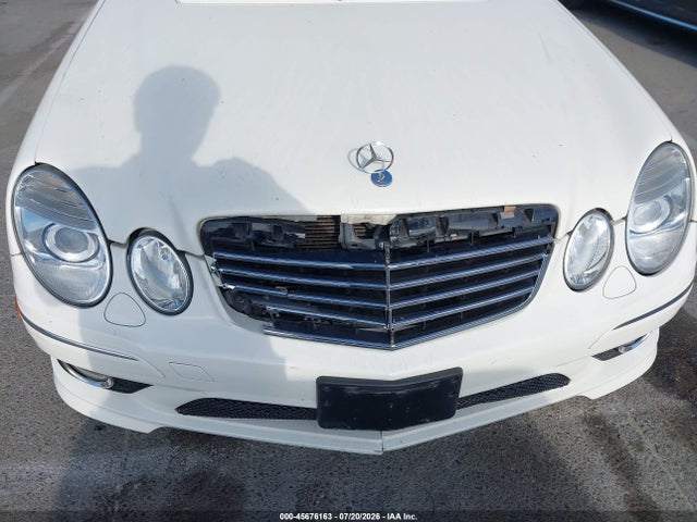 Aukcja sprzedaży 2009 Mercedes-benz E 350, vin: WDBUF56X19B391533, numer aukcji: 45676163