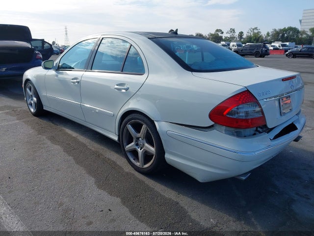 Aukcja sprzedaży 2009 Mercedes-benz E 350, vin: WDBUF56X19B391533, numer aukcji: 45676163