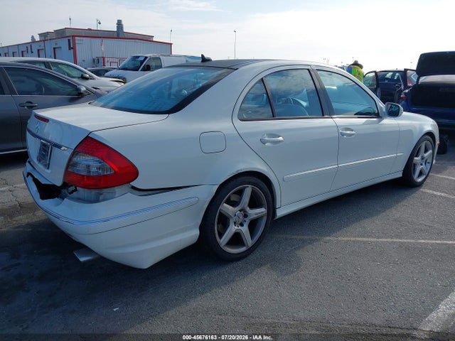 Aukcja sprzedaży 2009 Mercedes-benz E 350, vin: WDBUF56X19B391533, numer aukcji: 45676163