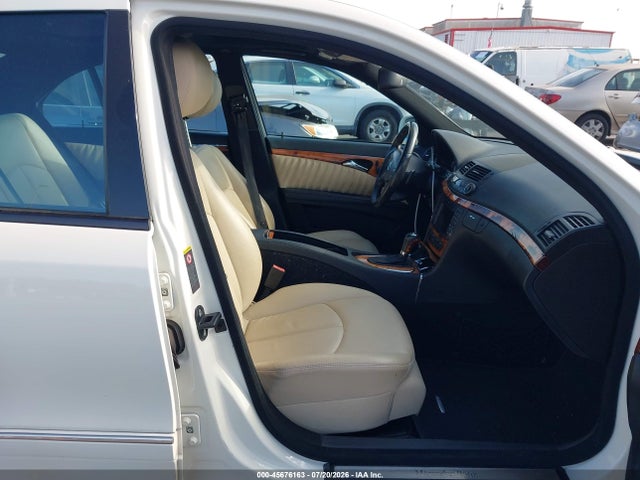 Aukcja sprzedaży 2009 Mercedes-benz E 350, vin: WDBUF56X19B391533, numer aukcji: 45676163