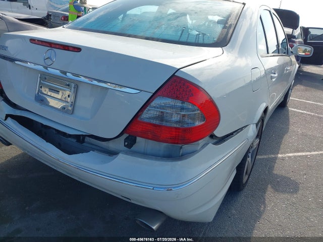 Aukcja sprzedaży 2009 Mercedes-benz E 350, vin: WDBUF56X19B391533, numer aukcji: 45676163