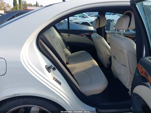 Aukcja sprzedaży 2009 Mercedes-benz E 350, vin: WDBUF56X19B391533, numer aukcji: 45676163