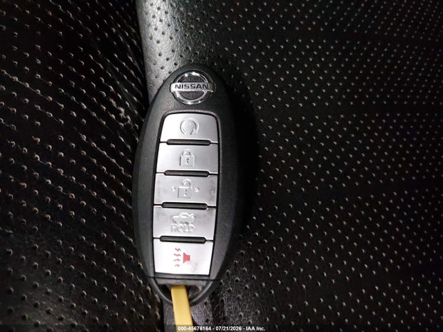 2017 Nissan Maxima 3.5 Sv მანქანა იყიდება აუქციონზე, vin: 1N4AA6AP5HC442563, აუქციონის ნომერი: 45676164