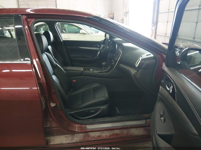 2017 Nissan Maxima 3.5 Sv მანქანა იყიდება აუქციონზე, vin: 1N4AA6AP5HC442563, აუქციონის ნომერი: 45676164