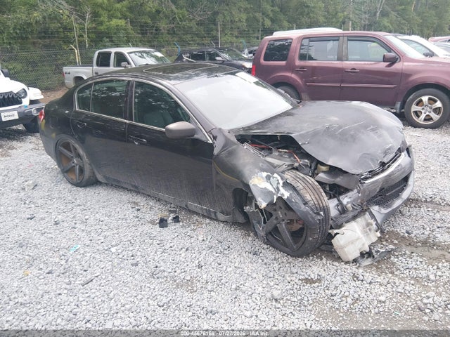 2011 Infiniti G37x მანქანა იყიდება აუქციონზე, vin: JN1CV6AR6BM354490, აუქციონის ნომერი: 45676168