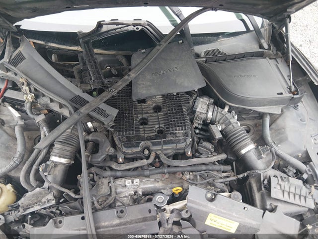 Продажа на аукционе авто 2011 Infiniti G37x, vin: JN1CV6AR6BM354490, номер лота: 45676168