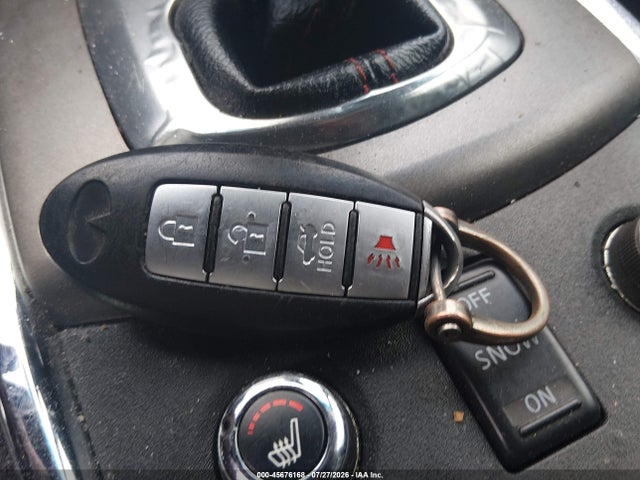 Продажа на аукционе авто 2011 Infiniti G37x, vin: JN1CV6AR6BM354490, номер лота: 45676168