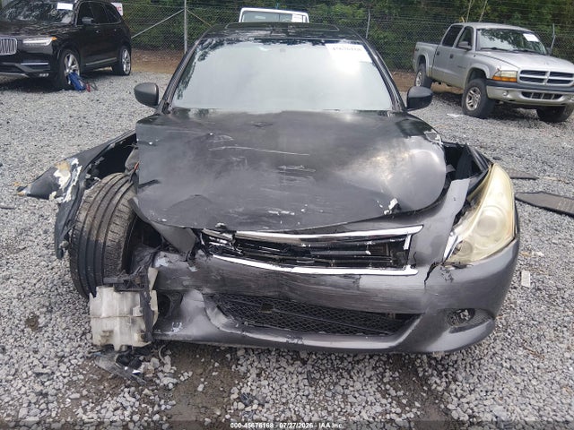 Продажа на аукционе авто 2011 Infiniti G37x, vin: JN1CV6AR6BM354490, номер лота: 45676168