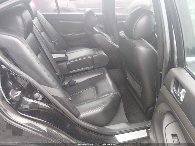 Продажа на аукционе авто 2011 Infiniti G37x, vin: JN1CV6AR6BM354490, номер лота: 45676168