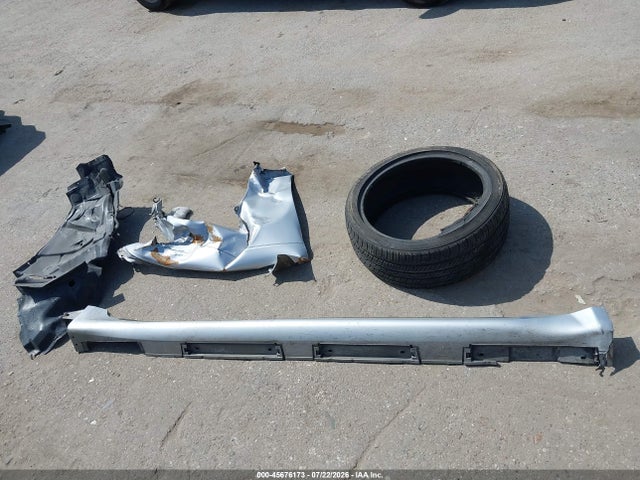 Aukcja sprzedaży 2007 Lexus Is 250, vin: JTHCK262275008091, numer aukcji: 45676173