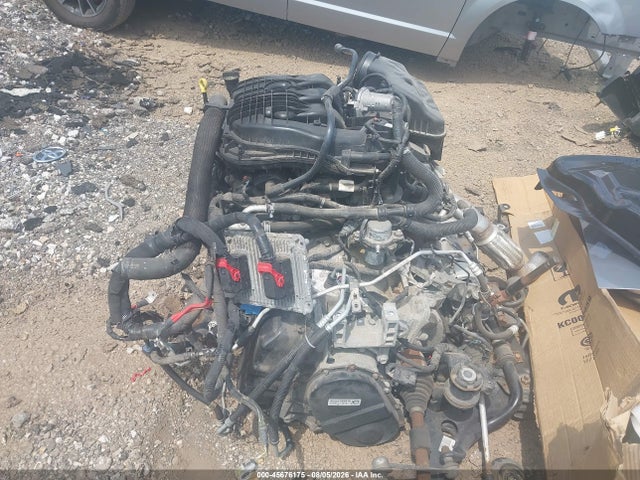 45676175 :رقم المزاد ، 2C4RDGEG2JR205577 vin ، 2018 Dodge Grand Caravan Gt مزاد بيع