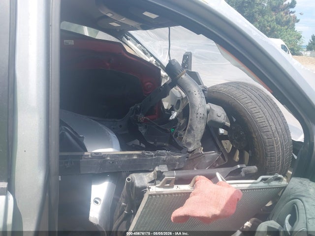 45676175 :رقم المزاد ، 2C4RDGEG2JR205577 vin ، 2018 Dodge Grand Caravan Gt مزاد بيع