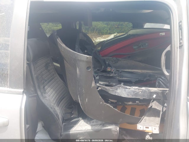 45676175 :رقم المزاد ، 2C4RDGEG2JR205577 vin ، 2018 Dodge Grand Caravan Gt مزاد بيع