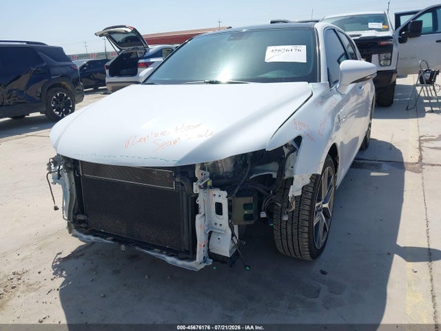 Продажа на аукционе авто 2015 Lexus Ct 200h, vin: JTHKD5BH4F2240323, номер лота: 45676176