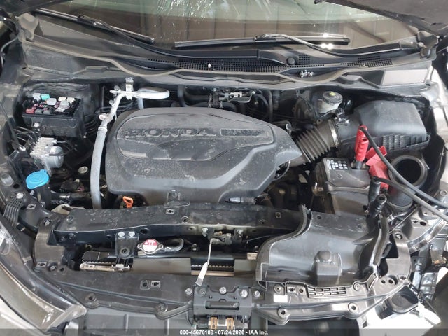 Aukcja sprzedaży 2025 Honda Odyssey Ex-l, vin: 5FNRL6H60SB007660, numer aukcji: 45676188