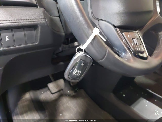 Aukcja sprzedaży 2025 Honda Odyssey Ex-l, vin: 5FNRL6H60SB007660, numer aukcji: 45676188