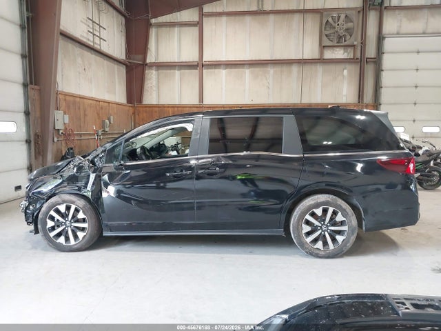 Aukcja sprzedaży 2025 Honda Odyssey Ex-l, vin: 5FNRL6H60SB007660, numer aukcji: 45676188