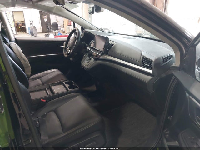 Aukcja sprzedaży 2025 Honda Odyssey Ex-l, vin: 5FNRL6H60SB007660, numer aukcji: 45676188