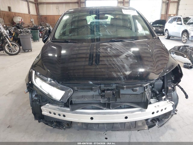 Aukcja sprzedaży 2025 Honda Odyssey Ex-l, vin: 5FNRL6H60SB007660, numer aukcji: 45676188