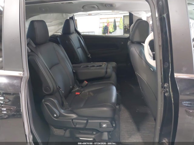 Aukcja sprzedaży 2025 Honda Odyssey Ex-l, vin: 5FNRL6H60SB007660, numer aukcji: 45676188