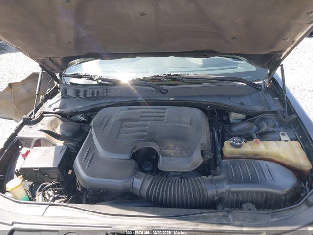 2012 Chrysler 300 Limited მანქანა იყიდება აუქციონზე, vin: 2C3CCACG9CH310493, აუქციონის ნომერი: 45676189