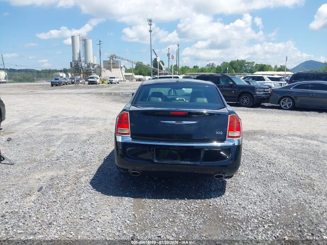 2012 Chrysler 300 Limited მანქანა იყიდება აუქციონზე, vin: 2C3CCACG9CH310493, აუქციონის ნომერი: 45676189