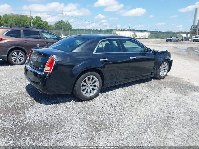 2012 Chrysler 300 Limited მანქანა იყიდება აუქციონზე, vin: 2C3CCACG9CH310493, აუქციონის ნომერი: 45676189