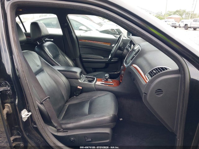 2012 Chrysler 300 Limited მანქანა იყიდება აუქციონზე, vin: 2C3CCACG9CH310493, აუქციონის ნომერი: 45676189