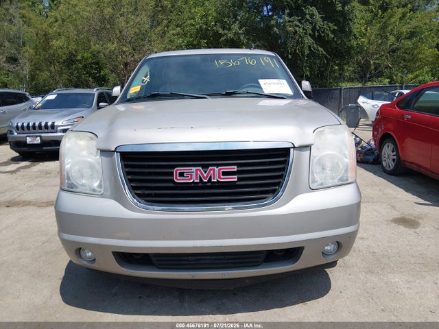 Aukcja sprzedaży 2008 Gmc Yukon Slt, vin: 1GKFK13038R101406, numer aukcji: 45676191