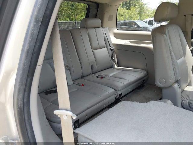 Aukcja sprzedaży 2008 Gmc Yukon Slt, vin: 1GKFK13038R101406, numer aukcji: 45676191