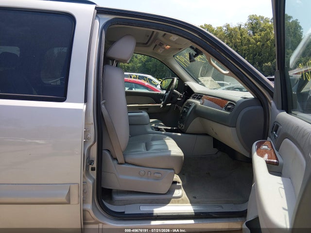 Aukcja sprzedaży 2008 Gmc Yukon Slt, vin: 1GKFK13038R101406, numer aukcji: 45676191