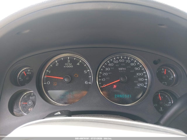Aukcja sprzedaży 2008 Gmc Yukon Slt, vin: 1GKFK13038R101406, numer aukcji: 45676191