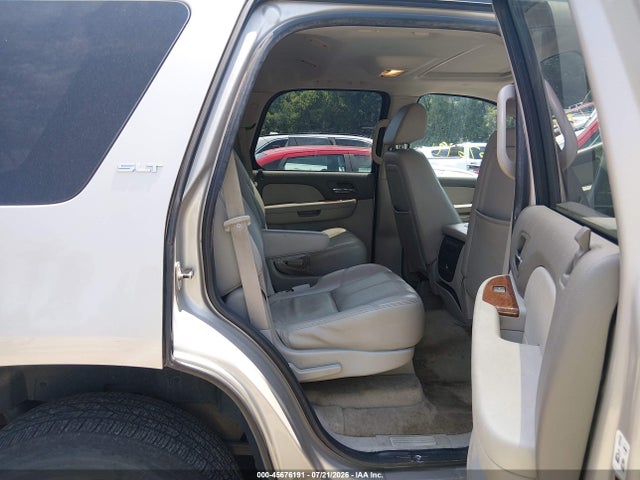 Aukcja sprzedaży 2008 Gmc Yukon Slt, vin: 1GKFK13038R101406, numer aukcji: 45676191