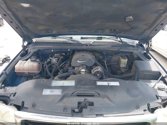 Продажа на аукционе авто 2001 Gmc Sierra 1500 Sle, vin: 2GTEC19T111351117, номер лота: 45676195