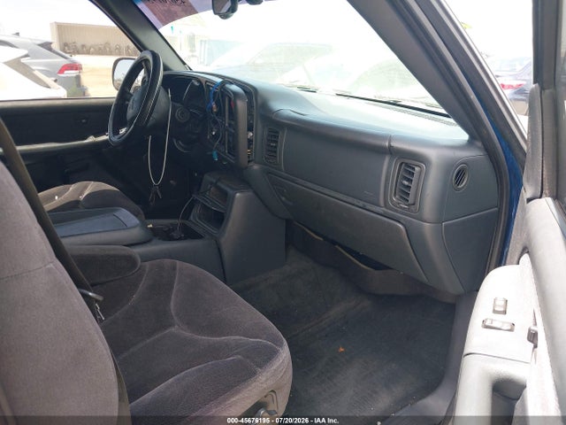 Продажа на аукционе авто 2001 Gmc Sierra 1500 Sle, vin: 2GTEC19T111351117, номер лота: 45676195