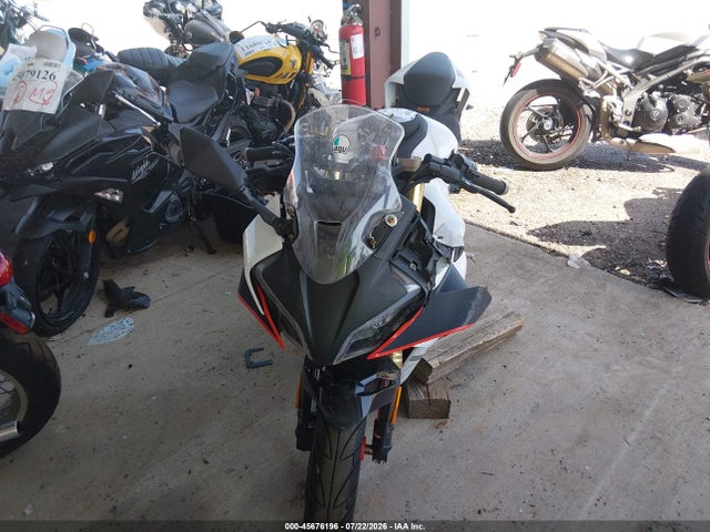 Продаж на аукціоні авто 2025 Cf Moto 450ss, vin: LCEPESLAXS6001611, номер лоту: 45676196