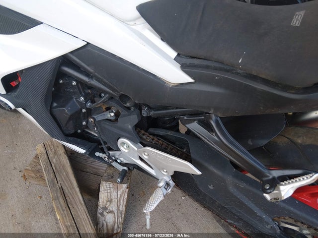 Продаж на аукціоні авто 2025 Cf Moto 450ss, vin: LCEPESLAXS6001611, номер лоту: 45676196