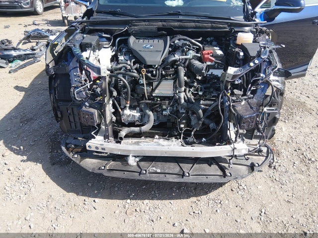 2026 Lexus Rx 350 Premium მანქანა იყიდება აუქციონზე, vin: 2T2BAMBAXTC070811, აუქციონის ნომერი: 45676197