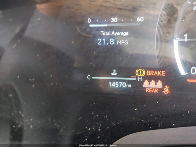 2026 Lexus Rx 350 Premium მანქანა იყიდება აუქციონზე, vin: 2T2BAMBAXTC070811, აუქციონის ნომერი: 45676197