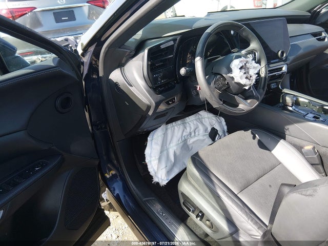 2026 Lexus Rx 350 Premium მანქანა იყიდება აუქციონზე, vin: 2T2BAMBAXTC070811, აუქციონის ნომერი: 45676197