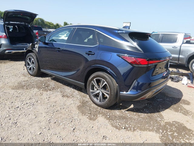 2026 Lexus Rx 350 Premium მანქანა იყიდება აუქციონზე, vin: 2T2BAMBAXTC070811, აუქციონის ნომერი: 45676197