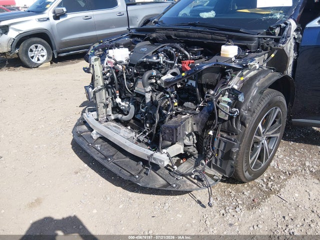 2026 Lexus Rx 350 Premium მანქანა იყიდება აუქციონზე, vin: 2T2BAMBAXTC070811, აუქციონის ნომერი: 45676197