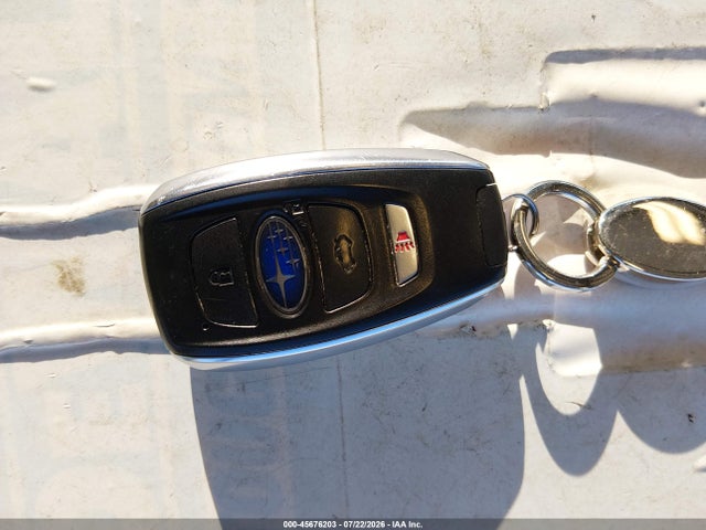 Subaru Forester Limited 2020 JF2SKAUC5LH589731 Image 11