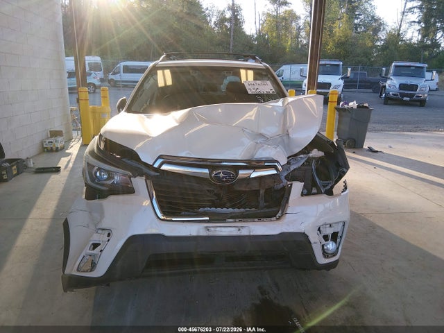 Subaru Forester Limited 2020 JF2SKAUC5LH589731 Image 12