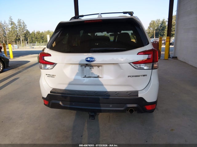 Subaru Forester Limited 2020 JF2SKAUC5LH589731 Image 16