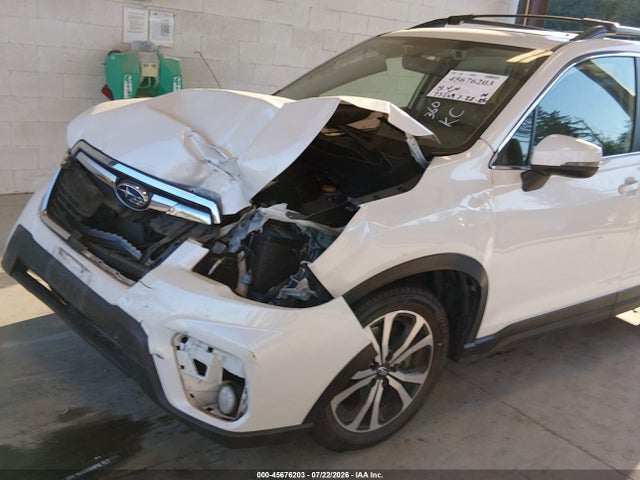 Subaru Forester Limited 2020 JF2SKAUC5LH589731 Image 6
