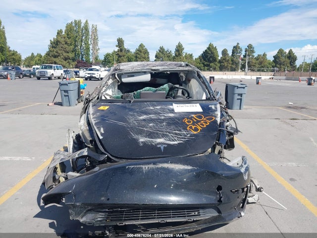 Tesla Model 3 Long Range/performance 2018 5YJ3E1EB9JF120901 Image 11