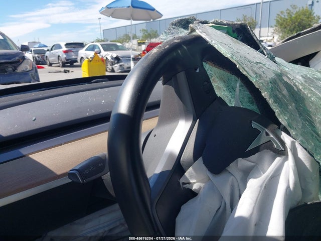 Tesla Model 3 Long Range/performance 2018 5YJ3E1EB9JF120901 Image 14