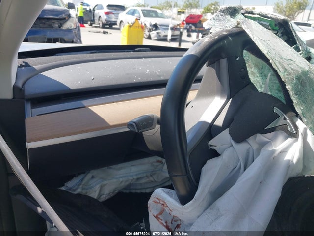 Tesla Model 3 Long Range/performance 2018 5YJ3E1EB9JF120901 Image 7