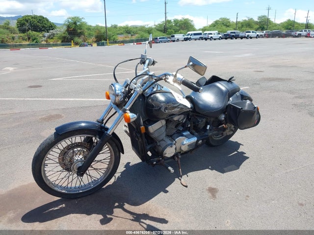 Продажа на аукционе авто 2007 Honda Vt750 C2f, vin: JH2RC53487M004866, номер лота: 45676205